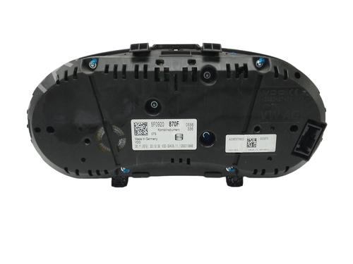 Instrument cluster SEAT LEON (5F1) 2.0 Cupra | BP22344232C47 - Image 4