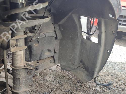 Used Other FIAT 500 (312_) 1.3 D Multijet (312AXB1A) (75 hp) 26158733