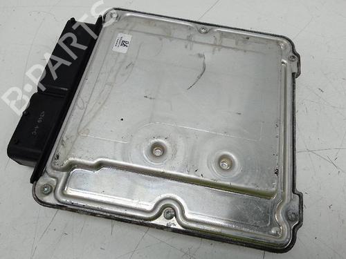 Engine control unit (ECU) VW GOLF VI (5K1) 2.0 TDI | BP18861775M57 