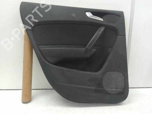 Rear left panel AUDI A1 Sportback (8XA, 8XF) 1.6 TDI | BP19658713C60 