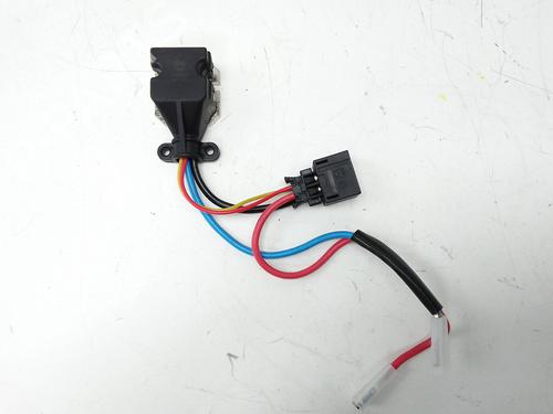 Electronic module MERCEDES-BENZ S-CLASS (W220, V220) S 320 (220.065, 220.165) | BP26161133M83 