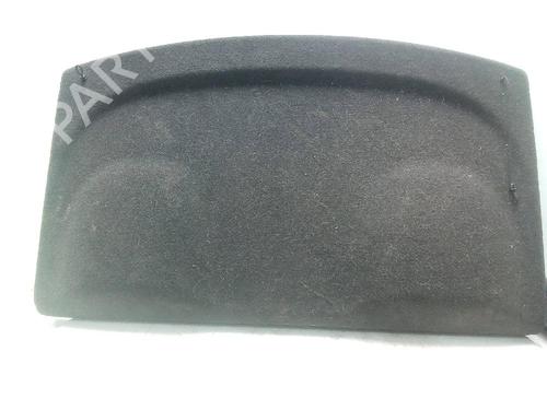 Rear parcel shelf VW SCIROCCO III (137, 138) 2.0 TDI | BP18573657C85 