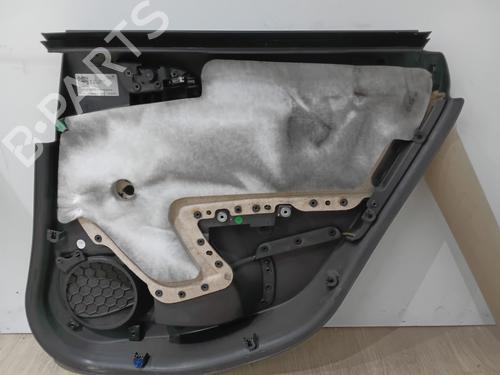 Rear left panel OPEL ASTRA J (P10) 1.7 CDTI (68) | BP32845524C60  - Image 6