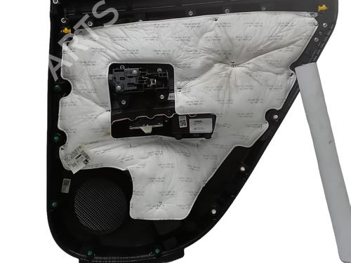 Rear left panel HYUNDAI TUCSON (NX4E, NX4A) 1.6 CRDi Hybrid 48V | BP30195535C60 