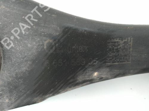 Right rear suspension arm BMW X1 (F48) sDrive 18 d | BP22332921M15 