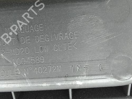 Airbag Kit RENAULT MEGANE III Hatchback (BZ0/1_, B3_) 1.5 dCi | BP29477196C86 