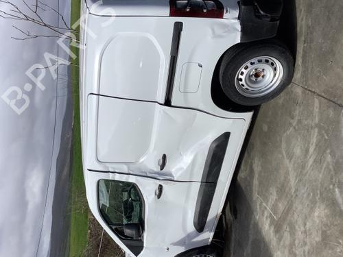 Air vent CITROËN BERLINGO Box Body/MPV (K9) 1.5 BlueHDi 100 | BP33163723I21  - Image 11