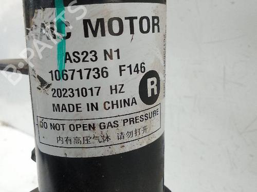 Right front shock absorber MG MG HS (AS23) 1.5 T (SAS23) | BP25045778M17 