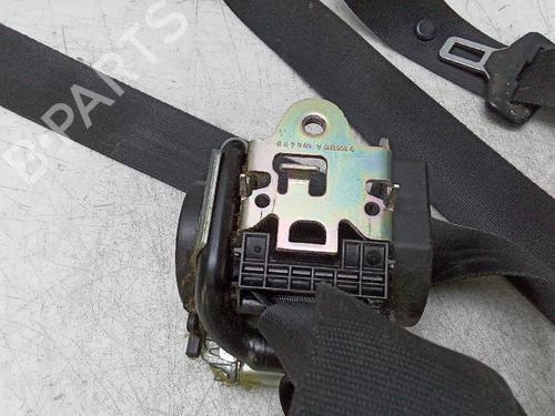 Used Front left seatbelt LAND ROVER FREELANDER 2 (L359) [2006-2015]  19301355