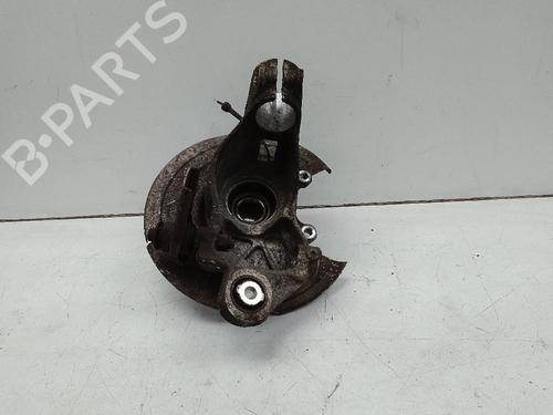 Used Left rear steering knuckle LAND ROVER RANGE ROVER EVOQUE (L538) 2.0 D 4x4 (241 hp) 19411521