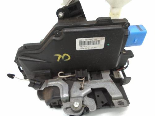 Rear right lock VW TOURAN (1T3) 1.6 TDI | BP25811788C99 