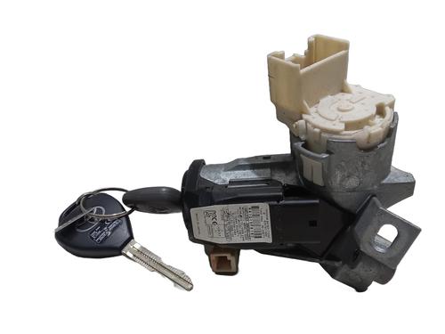 Used Ignition barrel Ignition barrel TOYOTA HILUX VII Pickup (_N1_, _N2_, _N3_) 2.5 D-4D 4WD (KUN25) (144 hp) 33651155 33651155