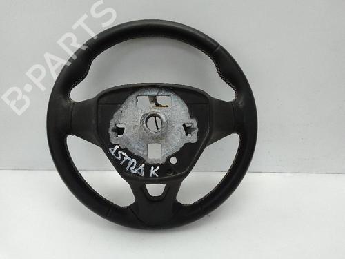 Steering wheel OPEL ASTRA K (B16) 1.4 Turbo (68) | BP24170179C49 