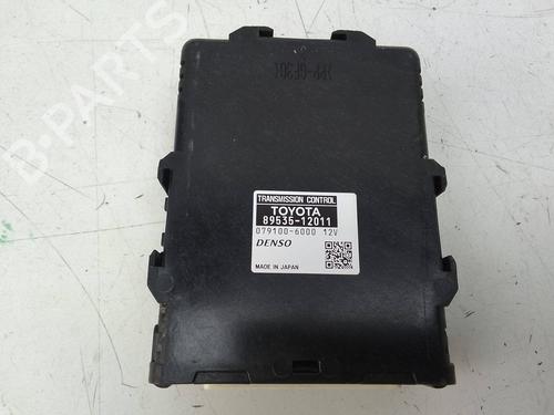 Used Electronic module Electronic module TOYOTA AURIS (_E18_) 1.8 Hybrid (ZWE186_, ZWE186R) (136 hp) 19143583 19143583