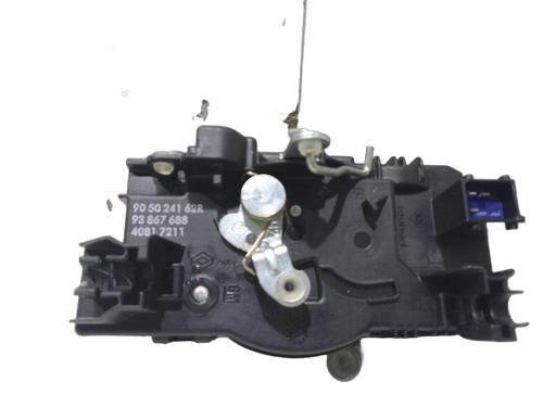 Bagklap lås RENAULT TRAFIC III Van (FG_) 2.0 dCi 130 (FGMY) | BP34541579C101 - Image 2