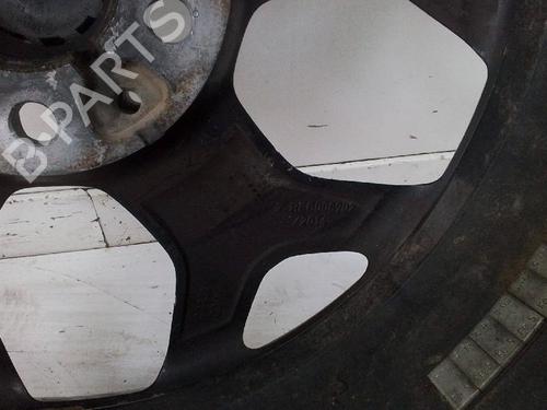 Felg BMW X2 (F39) sDrive 18 d | BP24543379C45 