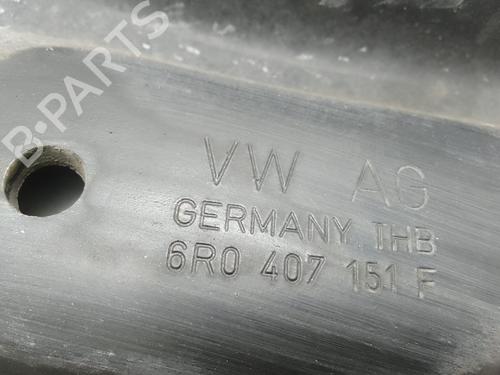Right front suspension arm SEAT IBIZA IV (6J5, 6P1) 1.4 | BP29129215M13 