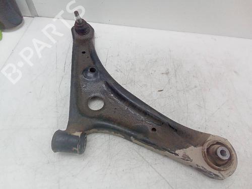 Used Left front suspension arm MITSUBISHI MIRAGE / SPACE STAR VI Hatchback (A0_A) 1.2 (A03A) (80 hp) 18597564
