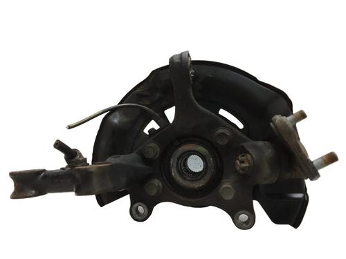 Used Right front steering knuckle TOYOTA VERSO (_R2_) 1.6 D4-D (WAR20_) (112 hp) 31063664