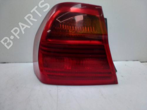 Sentralt baklys BMW 3 (E90) 320 d (163 hp) 26159552