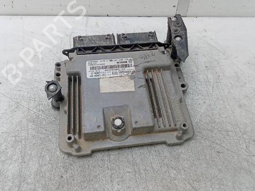 Engine control unit (ECU) FORD TOURNEO CONNECT / GRAND TOURNEO CONNECT V408 MPV  | BP20107486M57 