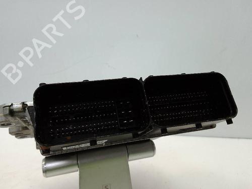 Engine control unit (ECU) HYUNDAI TUCSON (TL, TLE) 1.6 CRDi hybrid 48V All-wheel Drive | BP23338865M57 