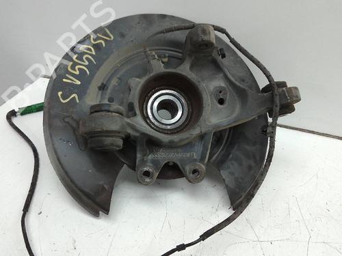 Used Right rear steering knuckle LAND ROVER RANGE ROVER III (L322) 5.0 4x4 (375 hp) 18947481