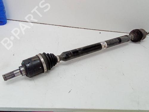 Right front driveshaft KIA SPORTAGE IV (QL, QLE) 1.6 GDI | BP18738012M39 