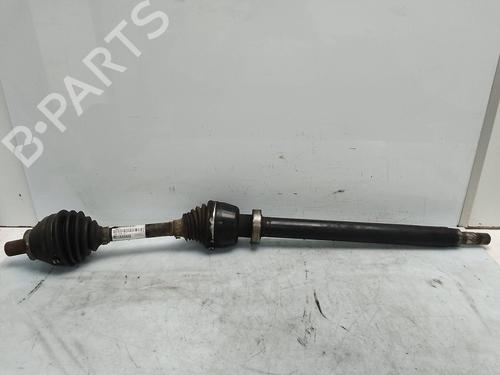 Used Right front driveshaft VOLVO V60 I (155) D3 / D4 (163 hp) 26050318