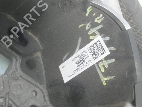 Steering wheel OPEL ASTRA K (B16) 1.6 CDTi (68) | BP21025906C49 