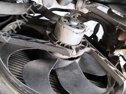 Radiator fan VW GOLF IV (1J1)  | BP26161350M35 