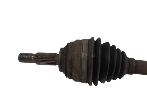 Left front driveshaft RENAULT MEGANE II (BM0/1_, CM0/1_) 1.5 dCi (BM0F, BM0T, BM2B, CM0F, CM0T) | BP31037172M38