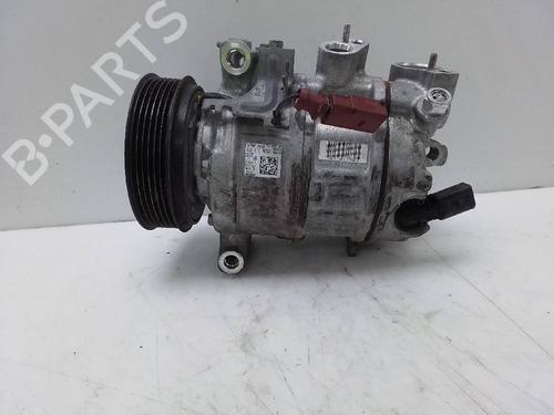 Turbocharger/Supercharger VW T-ROC (A11, D11) 1.5 TSI | BP18594878M71