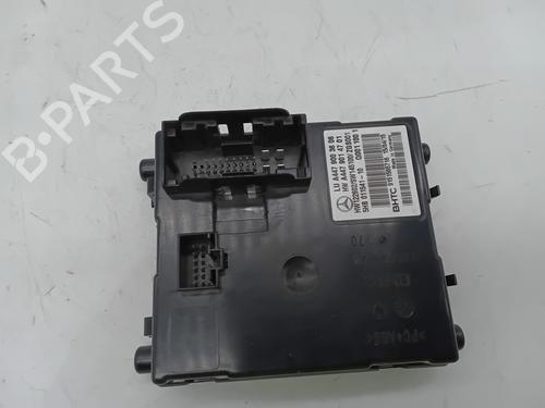 Module électronique MERCEDES-BENZ VITO Tourer (W447) 114 CDI / 114 BlueTEC (447.701, 447.703, 447.705) (136 hp) 28810555