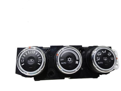 Climate control MITSUBISHI ASX (GA_W_) 1.8 DI-D (GA6W) | BP35778518I5 - Image 8
