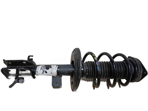 Used Right front shock absorber Right front shock absorber PEUGEOT 208 II (UB_, UP_, UW_, UJ_) e-208 (136 hp) 33312473 33312473