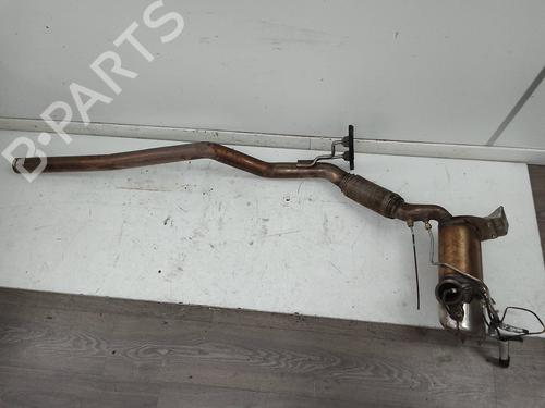 Used Catalyst Catalyst VW TIGUAN (5N_) 2.0 TDI (140 hp) 19776810 19776810