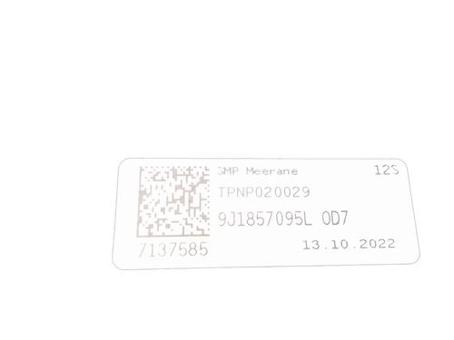 Glove box PORSCHE TAYCAN (Y1A) Electric (Y1AAA1, Y1AAI1) | BP28144324C95 - Image 3