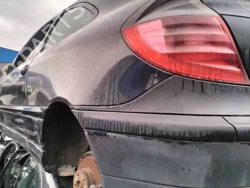 Crossmember MERCEDES-BENZ C-CLASS (W203) | BP31918612C162