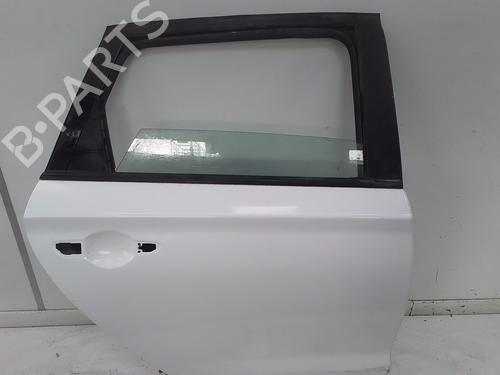 Used Right rear door HYUNDAI i30 (PDE, PD, PDEN) 1.6 CRDi (95 hp) 28577936