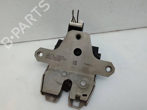Used Tailgate lock Tailgate lock 23087670 23087670