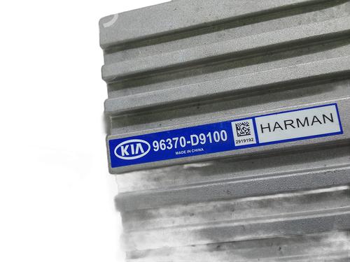 Electronic module KIA SPORTAGE IV (QL, QLE) 2.0 CRDi | BP32043189M83