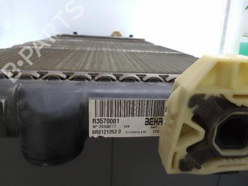 Køler VW POLO V (6R1, 6C1)  | BP24463046M31 