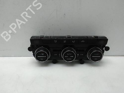 Climate control VW GOLF VII (5G1, BQ1, BE1, BE2)  | BP26232435I5 