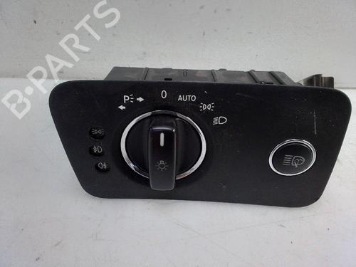 Headlight switch MERCEDES-BENZ CLS (C219) CLS 350 (219.357) | BP18596886I24 