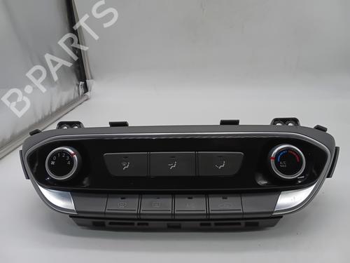Climate control HYUNDAI i30 (PDE, PD, PDEN) 1.6 CRDi | BP28518364I5