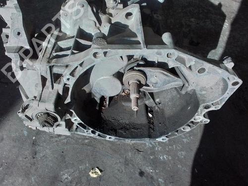 Gearbox PEUGEOT 407 (6D_) 2.0 HDi 135 (6DRHRH, 6DRHRE, 6DRHRG, 6DRHRJ) | BP28070244M3 