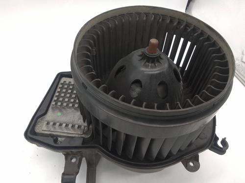 Varmeblæser MERCEDES-BENZ C-CLASS Coupe (CL203) C 220 CDI (203.708) (150 hp) 28145824