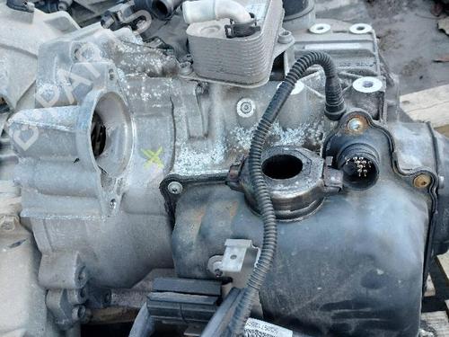 Gearbox VW GOLF VII (5G1, BQ1, BE1, BE2)  | BP26052182M3 