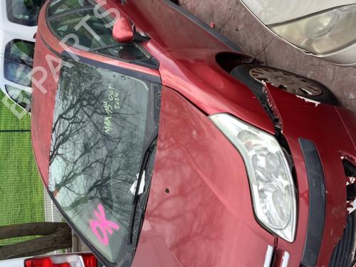 Gearbox CITROËN C4 Coupe (LA_) 1.6 HDi | BP28290323M3 